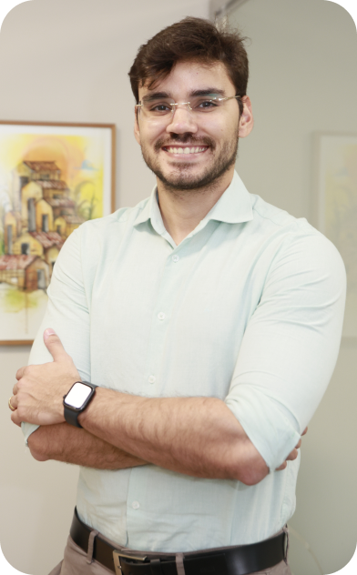 Dr. Mateus Marques